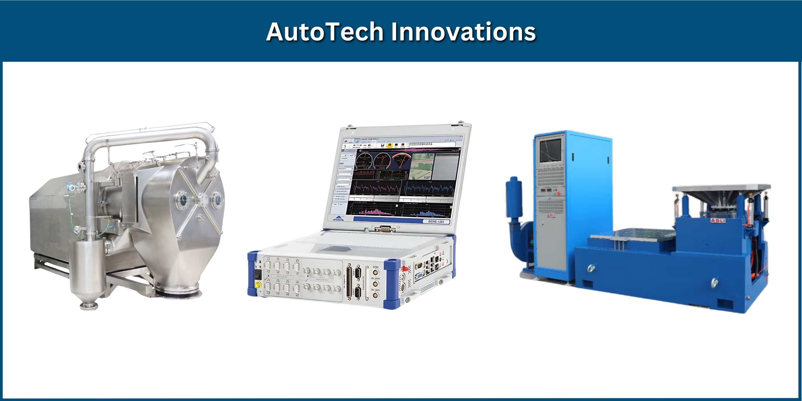 Automobile Solutions