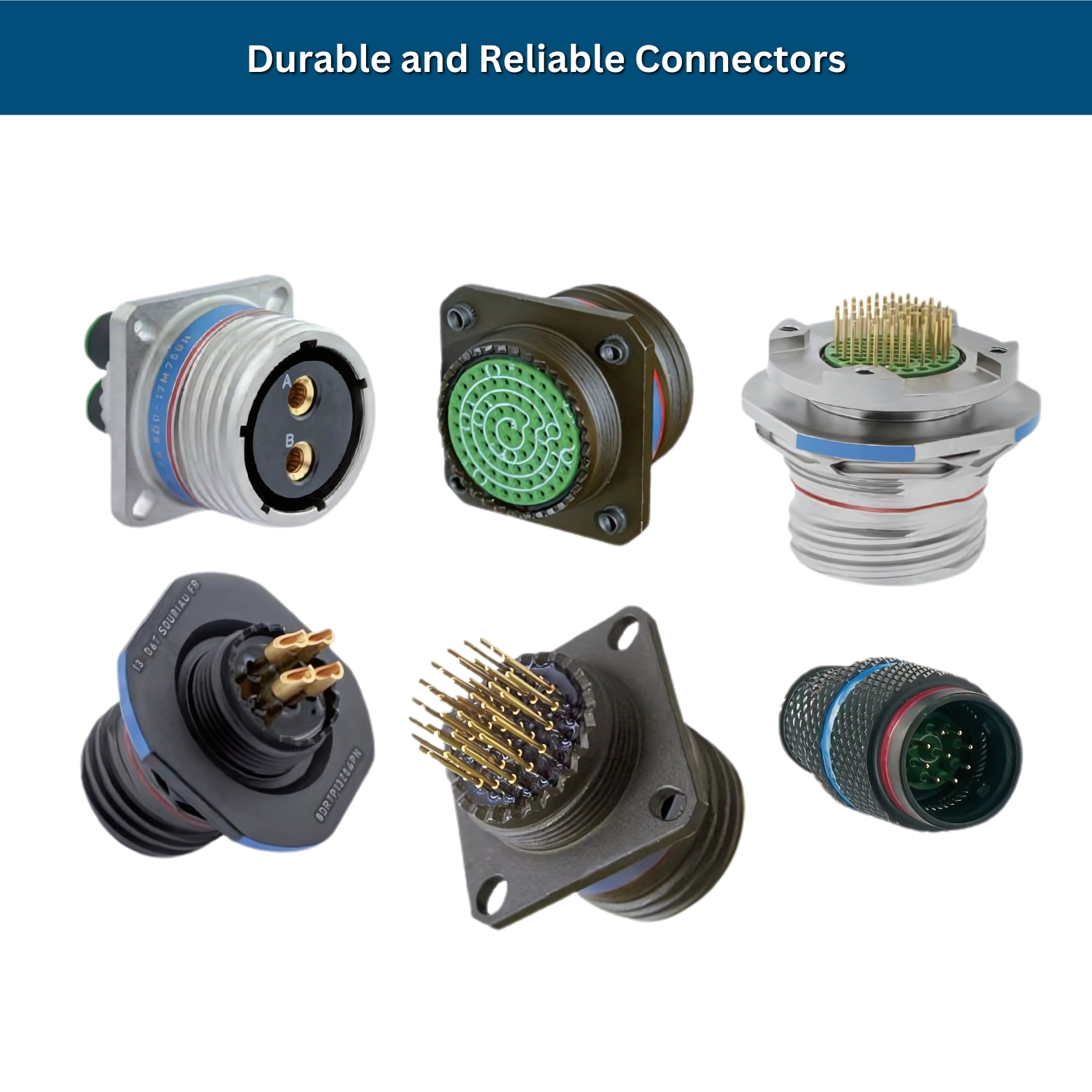Connectors