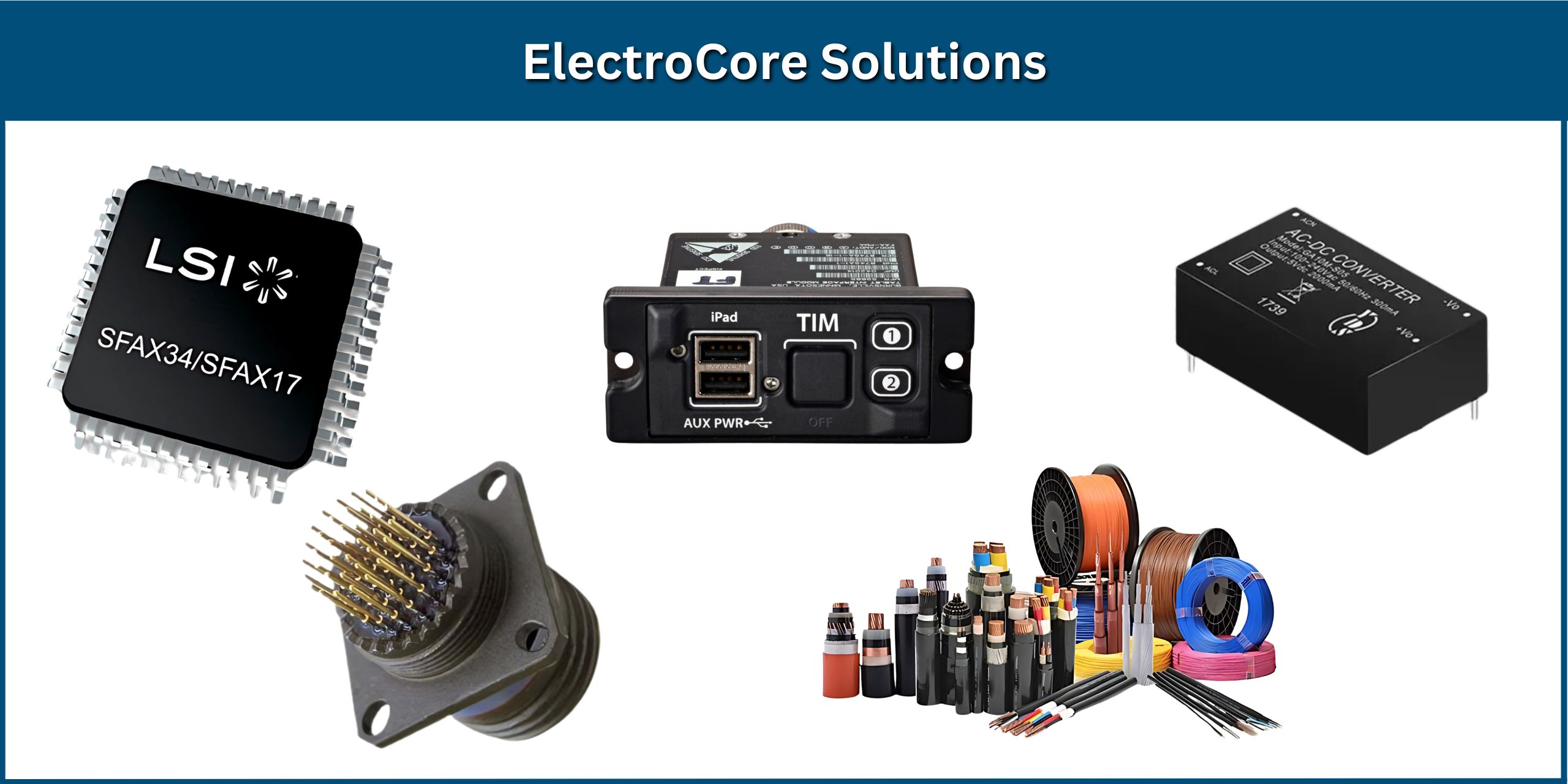 ElectroCore Solutions