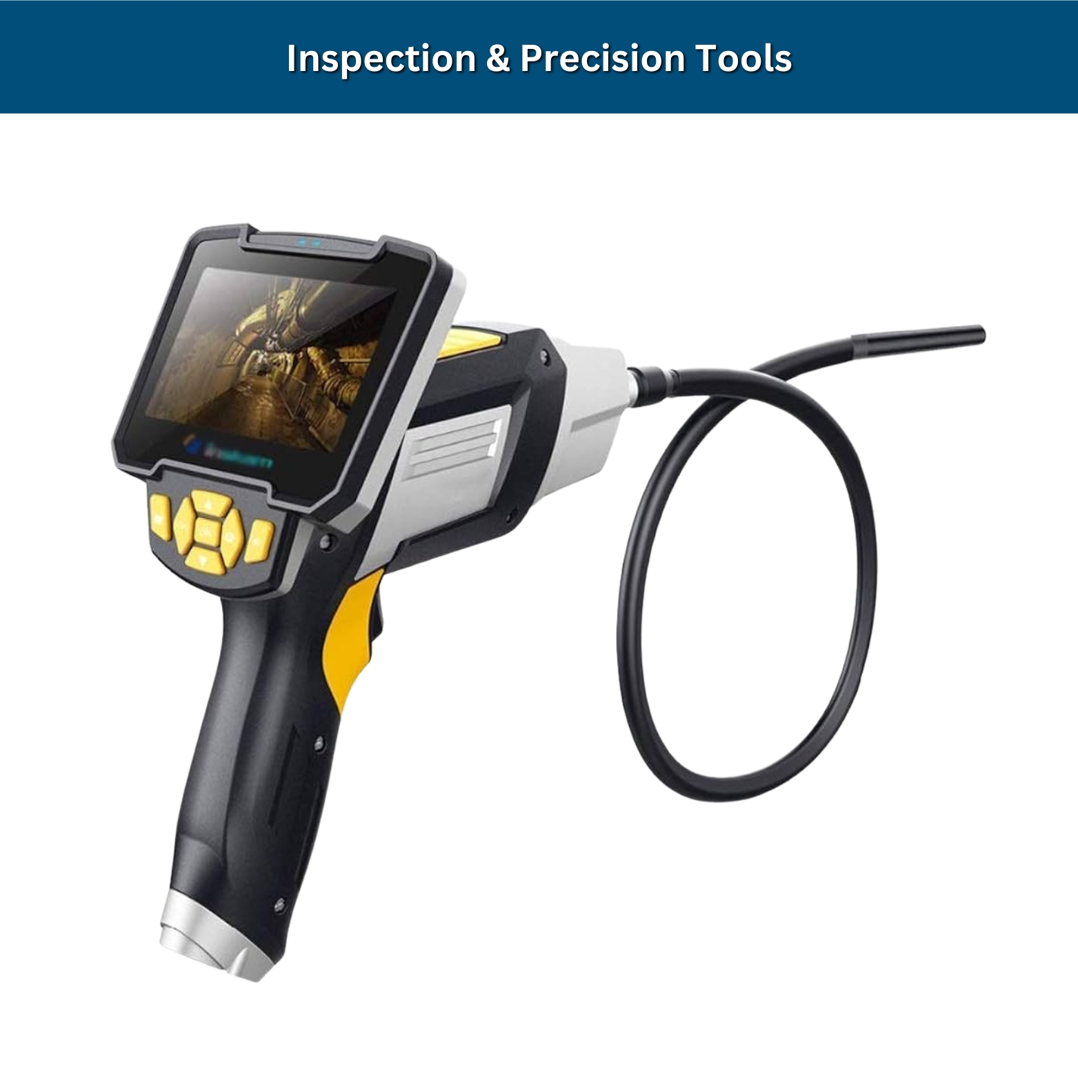Inspection & Precision Tools
