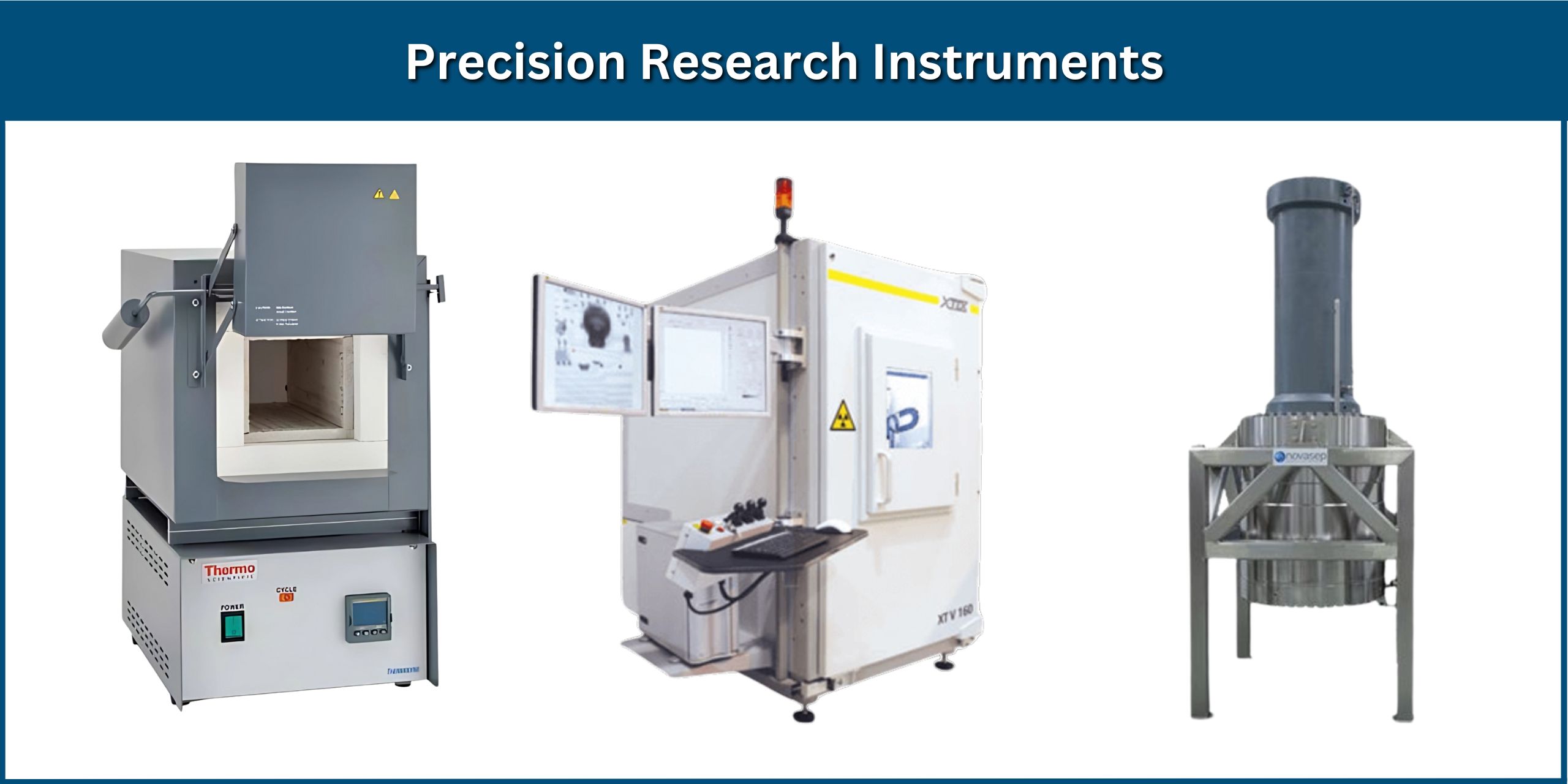 Precision Research Instruments