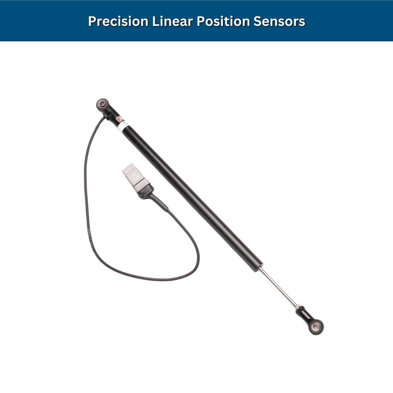Linear Position Sensors
